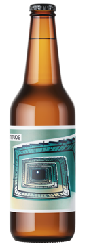 Alletitude bière ATP