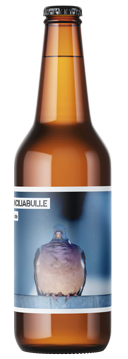 Conciliabulle bière ATP